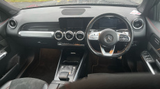 Mercedes-Benz GLB 200 AMG Line 5dr 7G-Tronic Petrol Estate